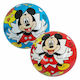 Star Toys Mickey Mouse Παιδική Αερόμπαλα Πολύχρ...