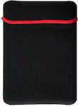 Neoprene Sleeve Fabric Black (Universal 10") 45245