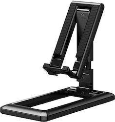 Type 1 Tabletständer Schreibtisch in Schwarz Farbe