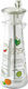 Mastrad Shaker with Capacity 330ml for "Vinaigrette" sauces