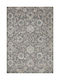 Ziegler Rug Rectangular 510 Grey