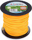 Tagred Square Brush Cutter Trimmer Line 2.4mm 78.7m TA467
