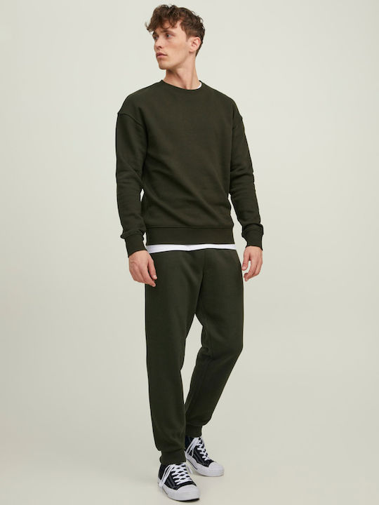 Jack Jones Jogginghose mit Gummizug Rosin 12195726 Skroutz Germany