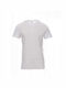 Payper Men's Short Sleeve Promotional T-Shirt White