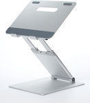 Pout Eyes3 Lift Stand pentru Laptop Silver/Grey