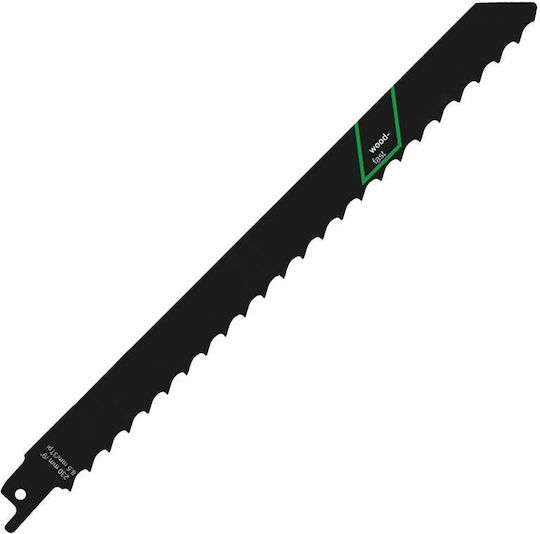 Bormann Pro BHT6014 Blade for Wood 5pcs