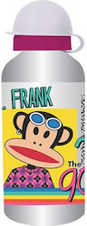 Paul Frank 575-54231 580ml Silver