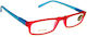 Oramont Oramont 9027 Reading Glasses +1.25 FUB