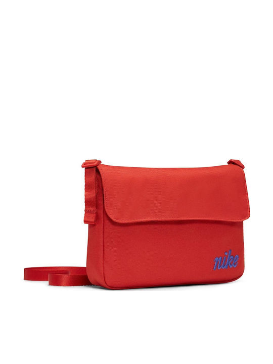 Futura Women's Bag Crossbody Red