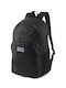 Puma Academy Men's Fabric Backpack Black 23lt