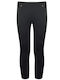 Kids Legging Long Black