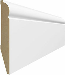 Vox Electronics Σοβατεπί Δαπέδου MDF 240x10εκ.