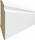 Vox Electronics Σοβατεπί Δαπέδου MDF 240x10εκ.