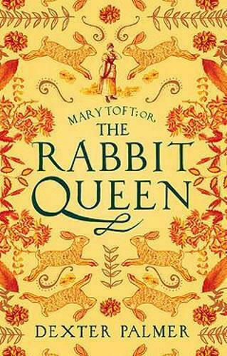 The Rabbit Queen The Rabbit Queen