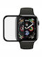 Закалено стъкло за Apple Watch 41 мм 1бр