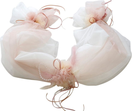 Bellissimo Baptismal Font Decoration Flowers KL-2256