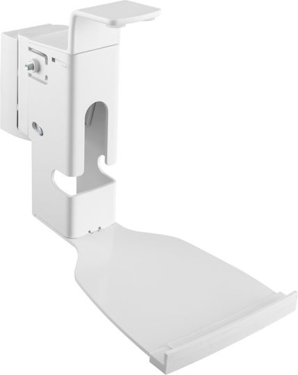 Crystal Audio WM5 (Piece) White for Sonos Five