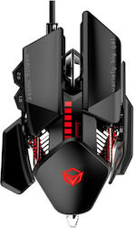 Meetion M975 Μαύρο Meetion M975 Μαύρο