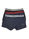 Umbro Herren Boxershorts Mehrfarbig 3Packung