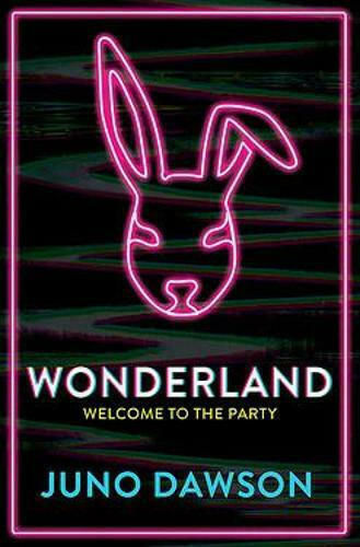 Wonderland Wonderland