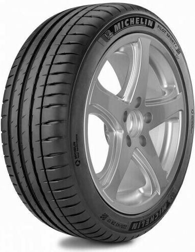 Michelin Pilot Sport 4 265/35R19 98E-Commerce-Website MO1 XL Sommerreifen Reifen für Passagier Auto