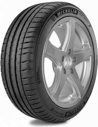 Michelin Pilot Sport 4 295/30R21 102Y T2 XL 4 Anotimpuri pentru Anvelope Auto de Pasageri