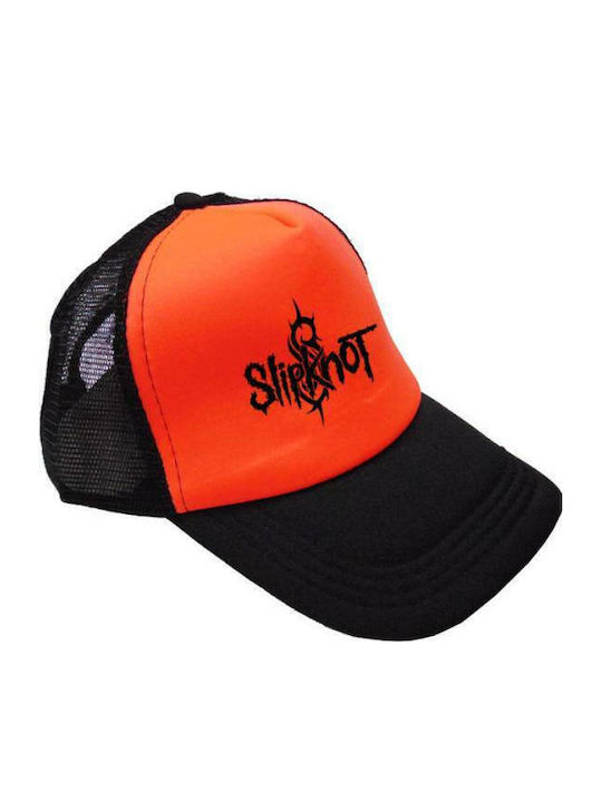Takeposition Slipknot Ανδρικό Jockey με Δίχτυ Π...