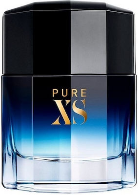 Rabanne Pure XS Тоалетна вода 100мл