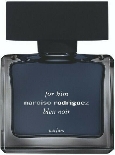 Narciso Rodriguez Bleu Noir Pure Parfum 50ml