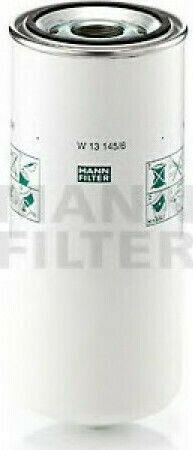 Mann Filter Car Oil Filter for Daf