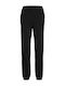 Sweatpants Jogger Black