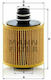 Mann Filter Φίλτρο Λαδιού Αυτοκινήτου für Alfa Romeo / Fiat / Jeep / Lancia / Opel / Suzuki