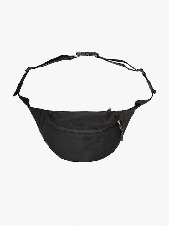 Basehit Men's Waist Bag Black/Ebony