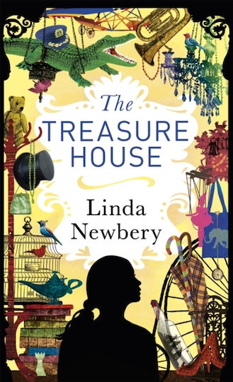The Treasure House The Treasure House
