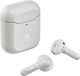 adidas Z.N.E. 01 Earbud Bluetooth Handsfree Ακουστικά με Αντοχή στον Ιδρώτα και Θήκη Φόρτισης Clear Grey / Light Grey