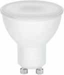 Avide ABGU10NW-7W-APD Becuri LED pentru Soclu GU10 Alb natural 530lm Reglabil în intensitate 1buc 15.001.0938