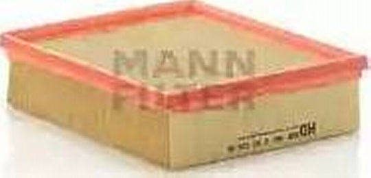 Mann Filter Φίλτρο Αέρα Αυτοκινήτου για Opel Vectra
