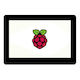 Waveshare Pi Display 5" 800x480 DSI interface Capacitive Touchscreen - Low Power-21973