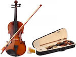 Holzvioline