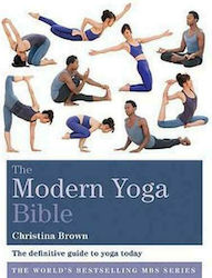 The Modern Yoga Bible