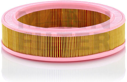Mann Filter Φίλτρο Αέρα Αυτοκινήτου για Honda Accord & Renault Clio / Megane / Rapid