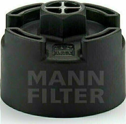 Mann Filter Κούπα Φίλτρου Λαδιού 86mm