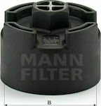 Mann Filter Κούπα Φίλτρου Λαδιού 68mm Suzuki