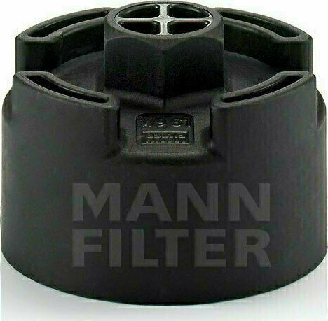 Mann Filter Κούπα Φίλτρου Λαδιού