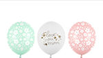 Balloons Love You Mom 30cm 3pcs