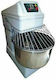 Lappas Επαγγελματικό Ζυμωτήριo με Κάδο 30lt 1100W