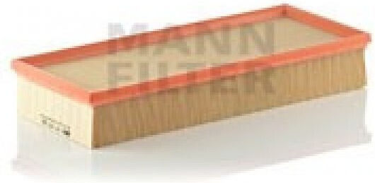 Mann Filter Luftfilter für Autos für Mercedes-Benz E-Commerce-Website W140