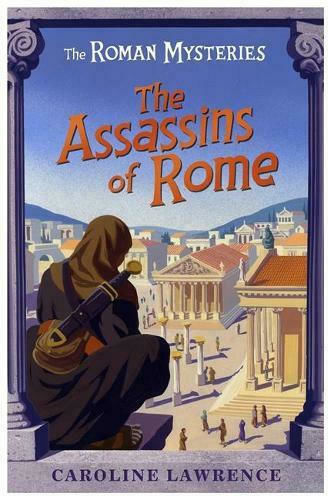 The Assassins of Rome, Римските мистерии