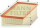 Mann Filter Car Air Filter for Audi Q7 Volkswagen Touareg