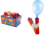 Balloon Pump from Plastic 208.99001